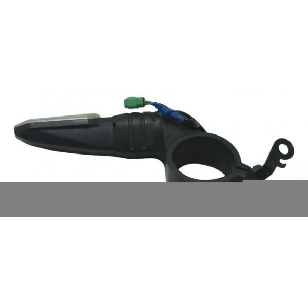 Pisca Dianteiro Direito Honda Cb 650 R 20-24 Original Direito