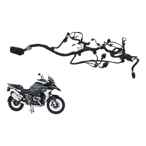 Chicote Secundario Injeção Bmw R1250 Gs 19-24 Original