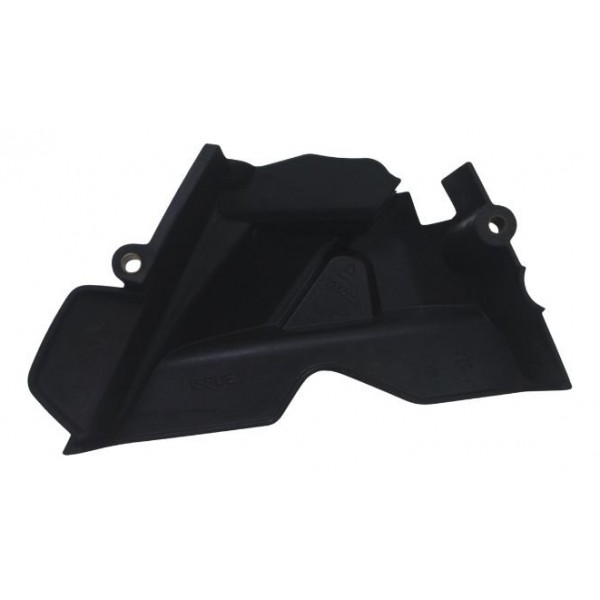 Tampa Pinhão Triumph Tiger 800 Xrx 18-20 Original Preto