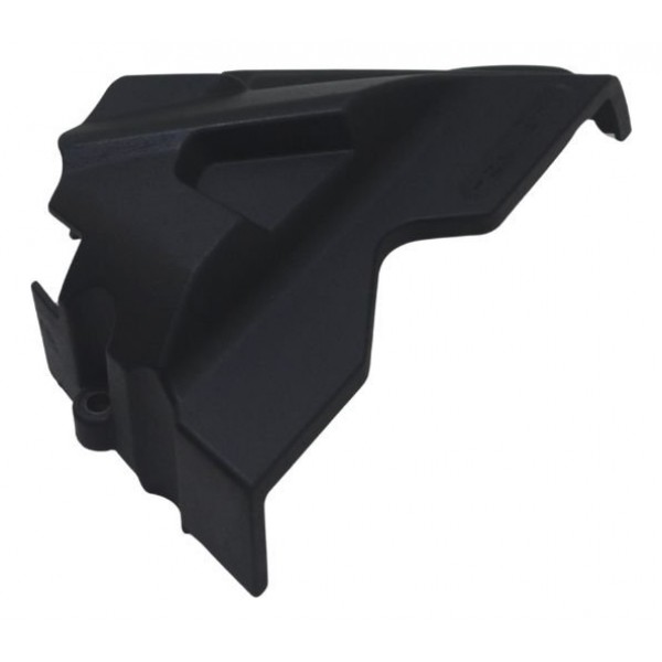 Tampa Pinhão Triumph Tiger 800 Xrx 18-20 Original Preto