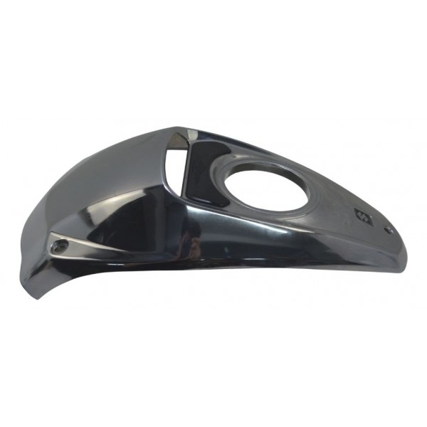 Acabamento Painel Velocímetro Suzuki Boulevard M 800 09-11