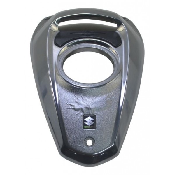 Acabamento Painel Velocímetro Suzuki Boulevard M 800 09-11