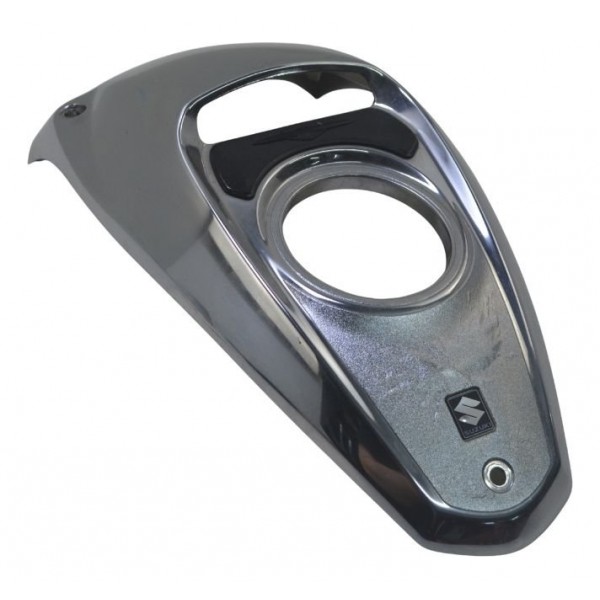 Acabamento Painel Velocímetro Suzuki Boulevard M 800 09-11