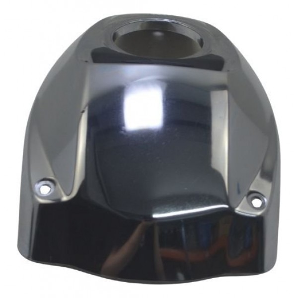 Acabamento Painel Velocímetro Suzuki Boulevard M 800 09-11