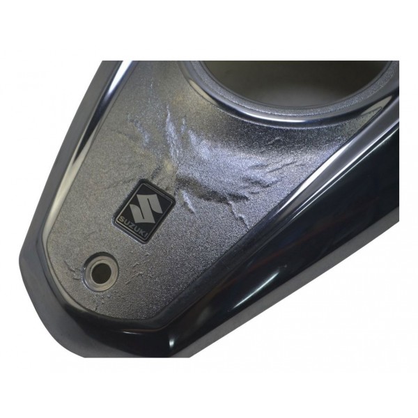 Acabamento Painel Velocímetro Suzuki Boulevard M 800 09-11