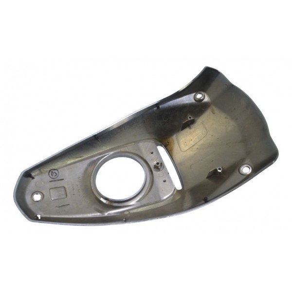 Acabamento Painel Velocímetro Suzuki Boulevard M 800 09-11