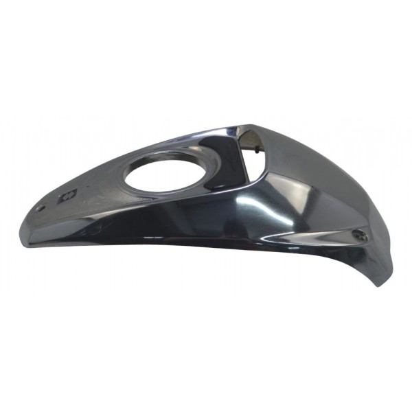 Acabamento Painel Velocímetro Suzuki Boulevard M 800 09-11