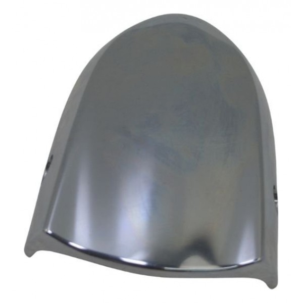 Acabamento Painel Suzuki Boulevard M 800 09-11 Original