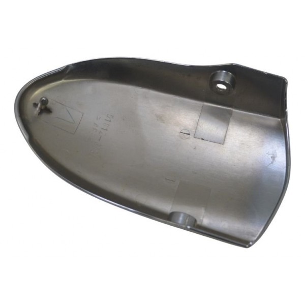 Acabamento Painel Suzuki Boulevard M 800 09-11 Original