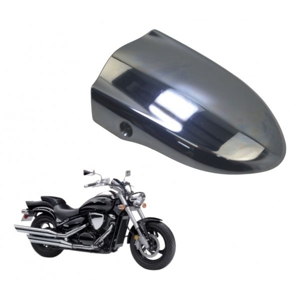 Acabamento Painel Suzuki Boulevard M 800 09-11 Original