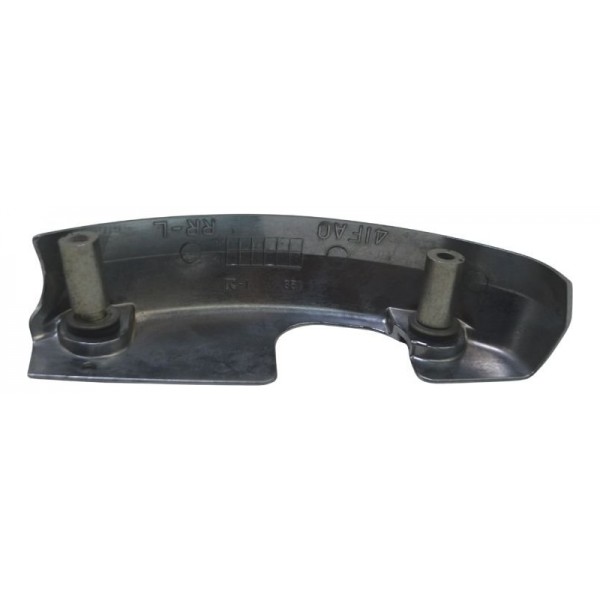 Acabamento Tampa Cabeçote Tras Suzuki Boulevard M 800 09-11