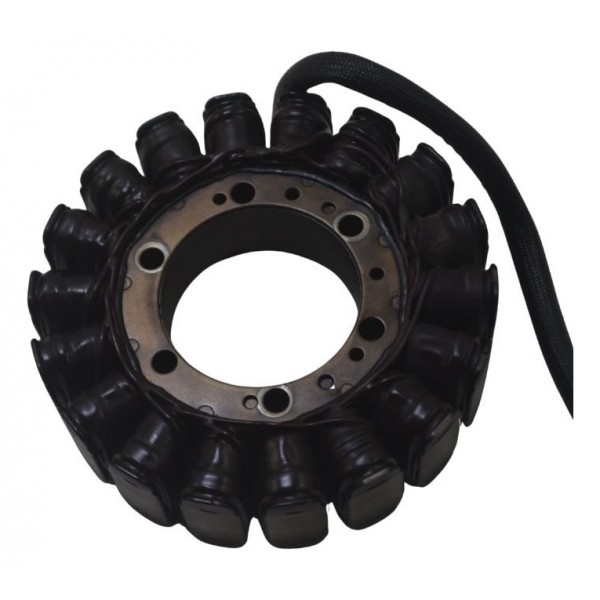 Estator S/ Plug Suzuki Boulevard M 800 09-11 Original