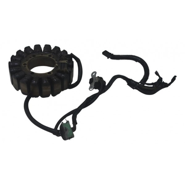 Estator S/ Plug Suzuki Boulevard M 800 09-11 Original