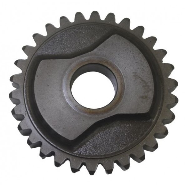 Engrenagem Motor Pinhão Suzuki Boulevard M 800 09-11 Origi