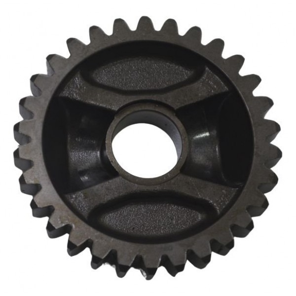 Engrenagem Motor Pinhão Suzuki Boulevard M 800 09-11 Origi