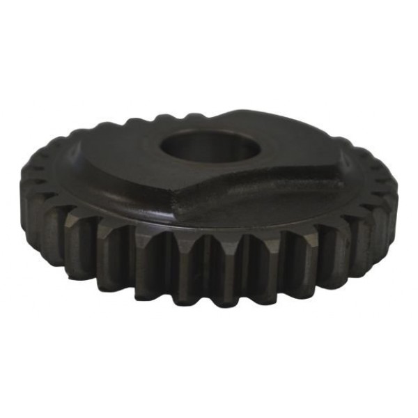 Engrenagem Motor Pinhão Suzuki Boulevard M 800 09-11 Origi