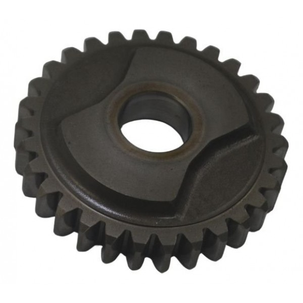 Engrenagem Motor Pinhão Suzuki Boulevard M 800 09-11 Origi