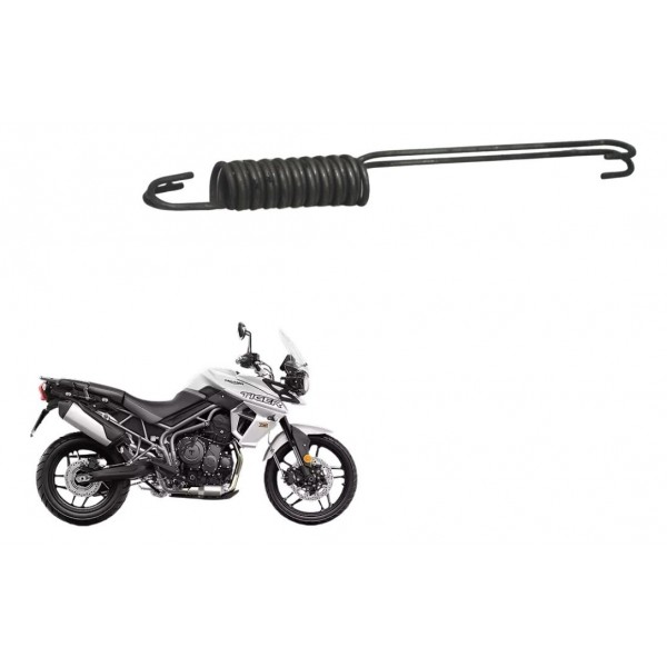 Mola Pedal Descanso Lateral Triumph Tiger 800 Xrx 18-20 Orig