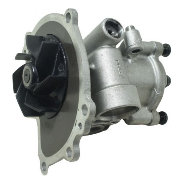 Bomba Água E Óleo C/ Avaria Bmw S1000rr 20-24 Original