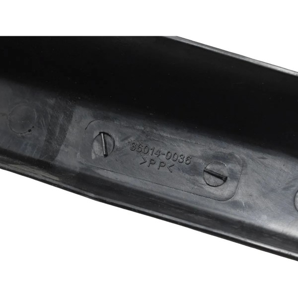 Capa Corrente Kawasaki Ninja 250r 09-12 Original