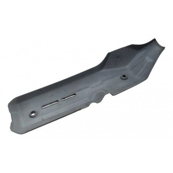 Protetor Escapamento Yamaha Xtz 250 Tenere 16-19 Original