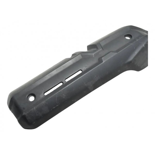 Protetor Escapamento Yamaha Xtz 250 Tenere 16-19 Original