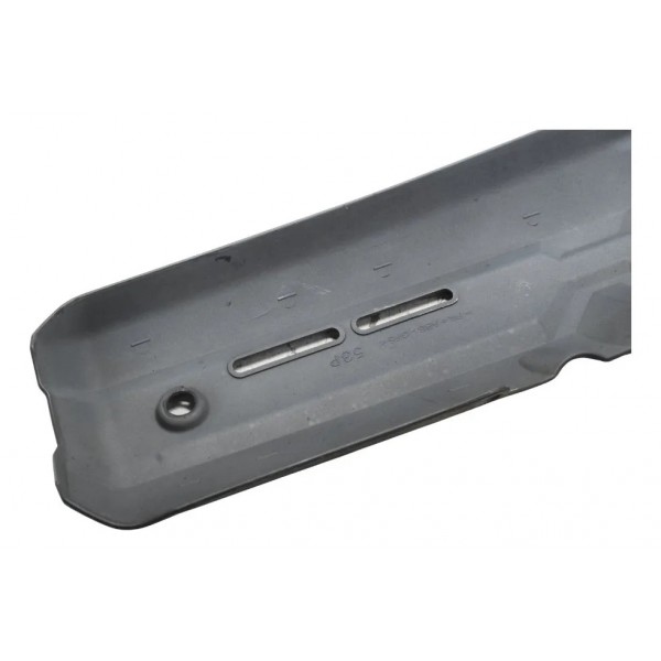 Protetor Escapamento Yamaha Xtz 250 Tenere 16-19 Original