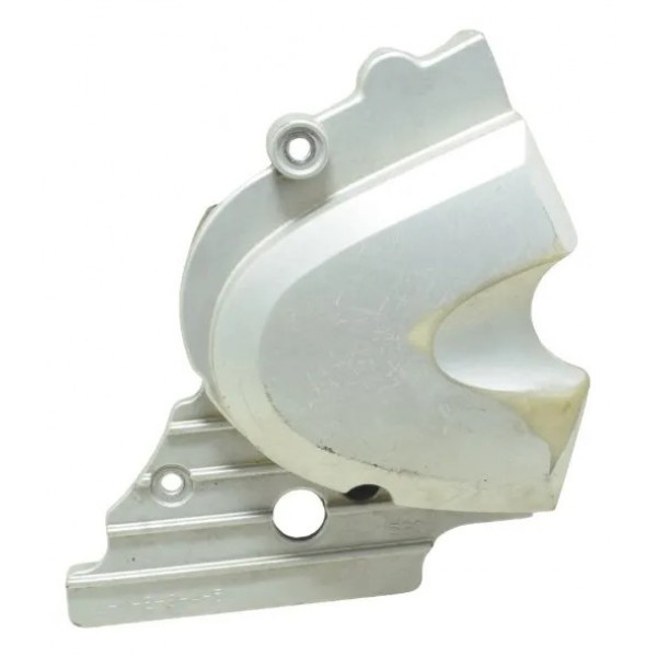 Tampa Pinhão Yamaha Xtz 250 Tenere 16-19 Original Prateado