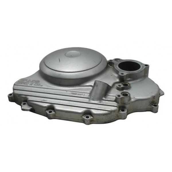 Tampa Embreagem Yamaha Xtz 250 Tenere 16-19 Origina Prateado