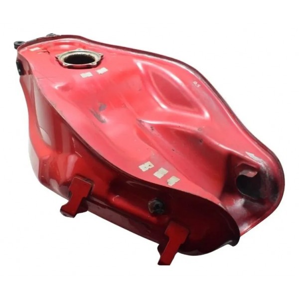 Tanque Kawasaki Ninja 250r 09-12 Original