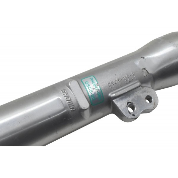 Cilindro Externo Direito Bengala Harley Dyna 08-11 Original