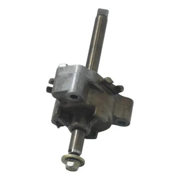 Bomba Óleo Honda Cb 500 Cb500 98-05 Original