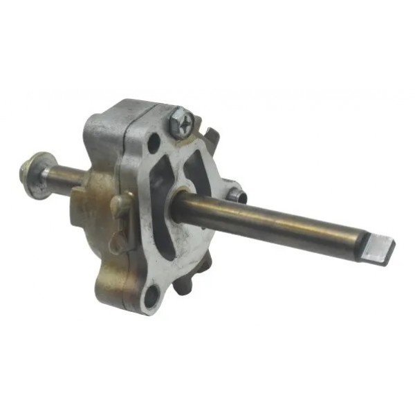 Bomba Óleo Honda Cb 500 Cb500 98-05 Original