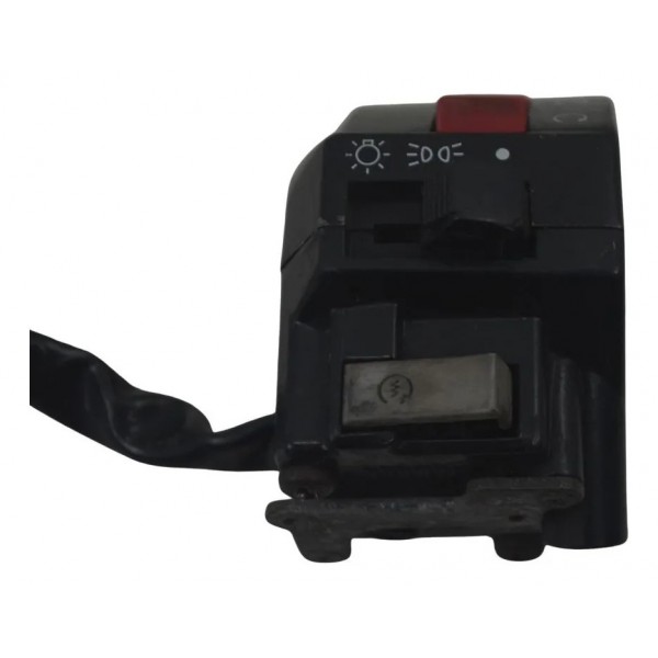 Chave Punho Partida Yamaha Virago Xv 535 94-02 Original