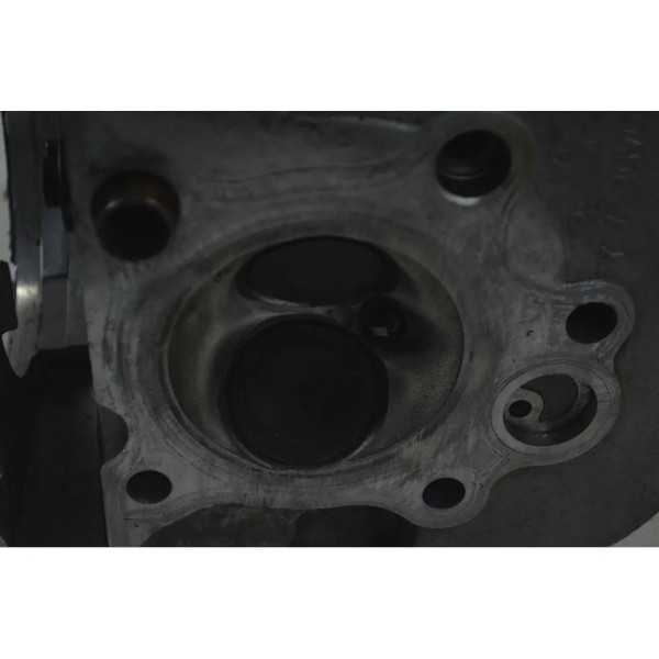 Cabeçote Traseiro Yamaha Virago Xv 535 94-02 Original