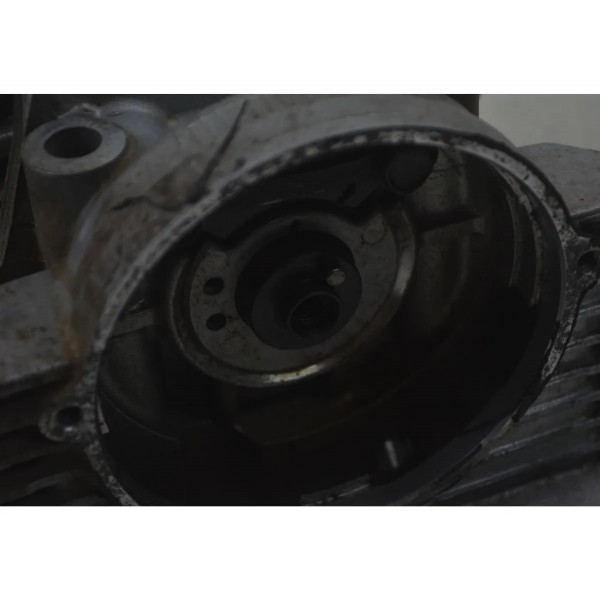 Cabeçote Traseiro Yamaha Virago Xv 535 94-02 Original