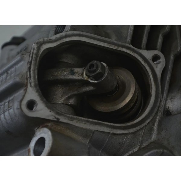 Cabeçote Traseiro Yamaha Virago Xv 535 94-02 Original