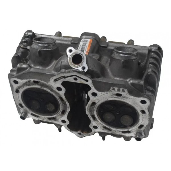 Cabeçote Honda Cb 500 Cb500 98-05 Original