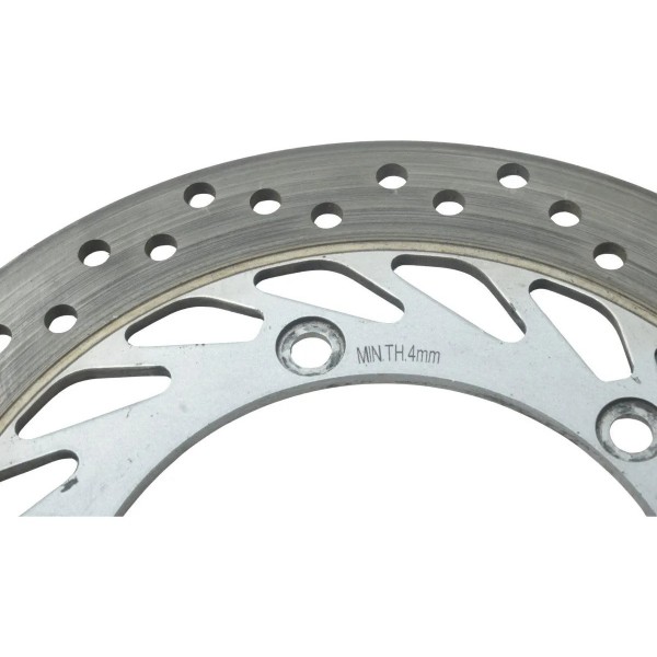 Disco Freio Dianteiro Honda Cb 500 Cb500 98-05