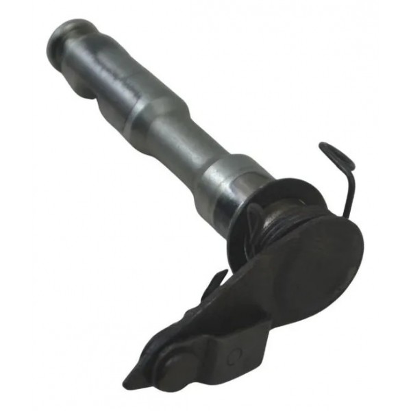 Eixo Acionador Embreagem Yamaha Virago Xv 535 94-02 Original