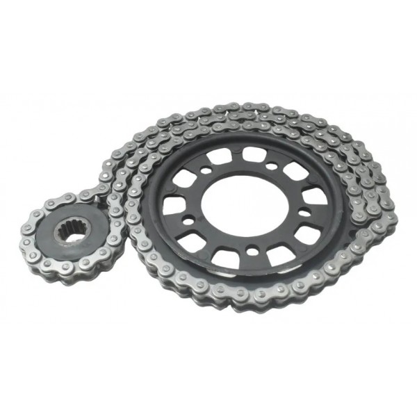 Kit Relação Vaz Honda Cb 500 Cb500 98-05