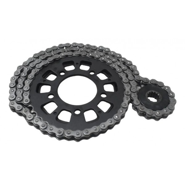 Kit Relação Vaz Honda Cb 500 Cb500 98-05