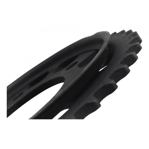 Kit Relação Vaz Honda Cb 500 Cb500 98-05