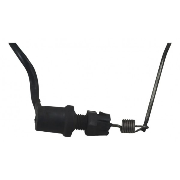 Interruptor Freio Traseiro Yamaha Virago Xv 535 94-02 Origin Preto