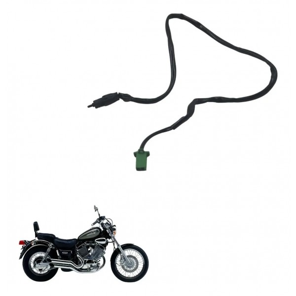 Interruptor Embreagem Yamaha Virago Xv 535 94-02 Original