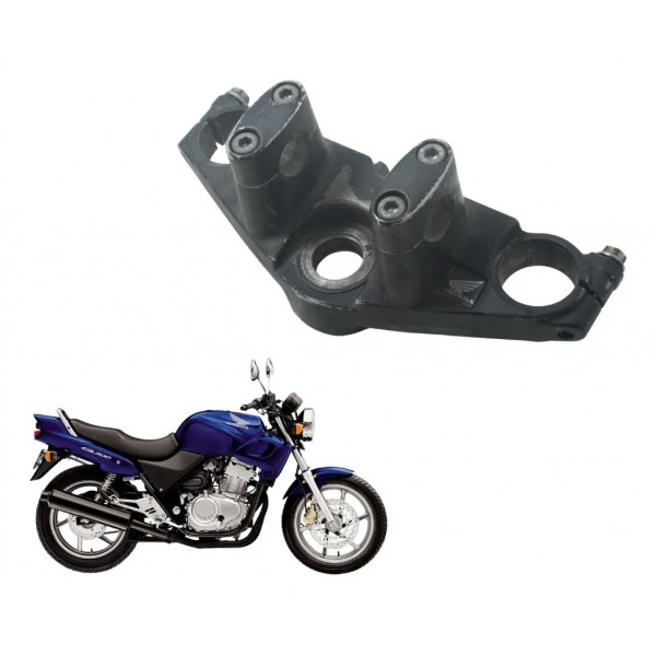 Mesa Superior Honda Cb 500 Cb500 98-05 Original