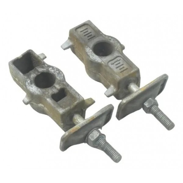 Par Esticador Corrente Honda Cb 500 Cb500 98-05 Original