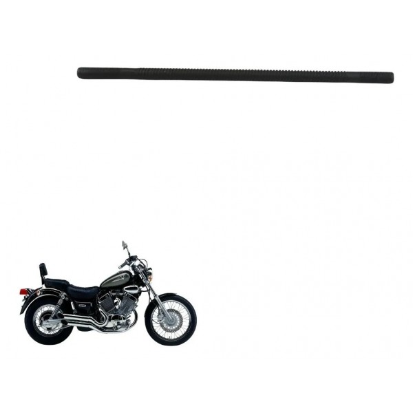 Parafuso Prisioneiro Bloco Motor Yamaha Virago Xv 535 94-02