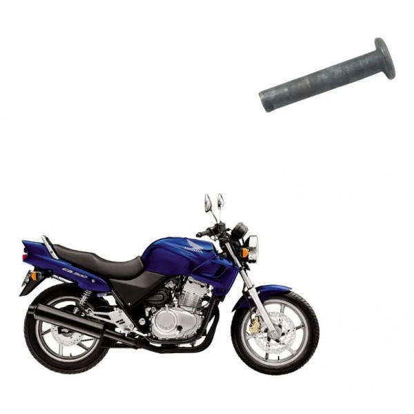 Pino Pedaleira Honda Cb 500 Cb500 98-05 Original