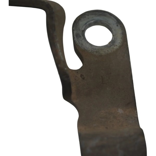 Par Suporte Yamaha Virago Xv 535 94-02 Original Cinza